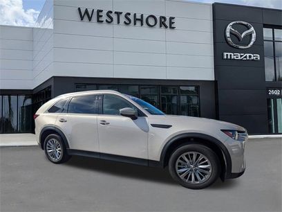 Used 2024 MAZDA CX-90 3.3 Turbo w/ Preferred Package