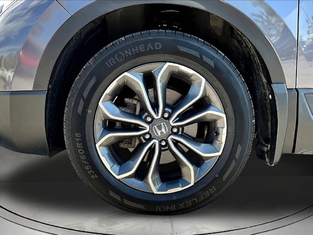Used 2020 Honda CR-V EX image 36