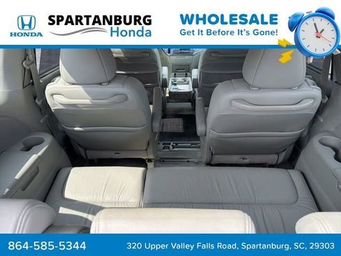 Used 2005 Honda Odyssey EX-L image 20
