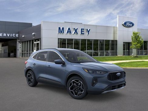 New 2026 Ford Escape Platinum w/ Premium Technology Package image 7