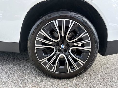 Used 2026 BMW X3 xDrive30i w/ Premium Package AWD/4WD image 10