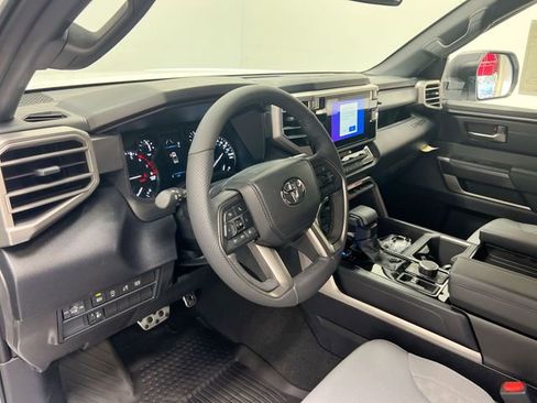 New 2025 Toyota Tundra SR5 w/ TRD Off-Road Package image 15