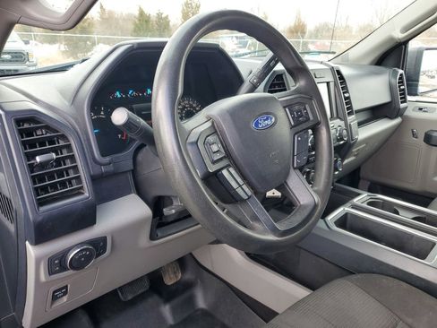 Used 2018 Ford F150 XL w/ Equipment Group 101A Mid image 6