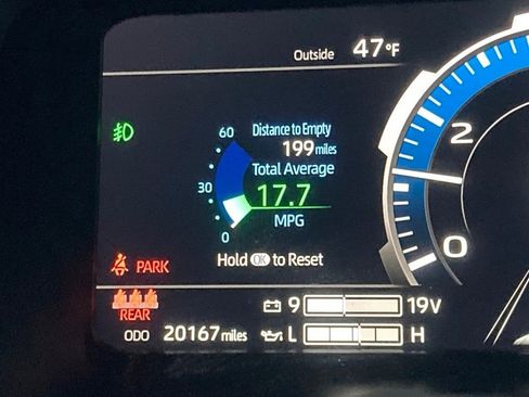 Used 2024 Toyota Tundra Limited image 18