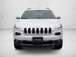 Used 2018 Jeep Cherokee Limited w/ Trailer Tow Group video 2