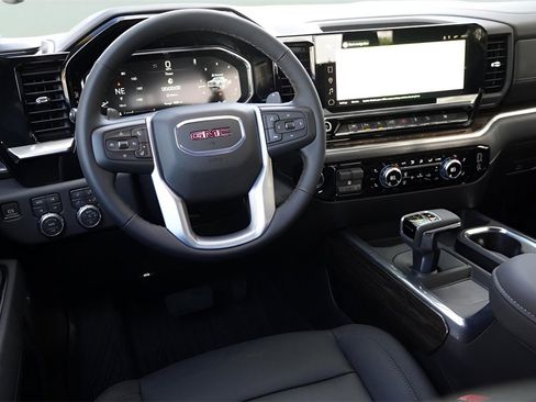 New 2026 GMC Sierra 1500 Elevation w/ Elevation Premium Package image 28