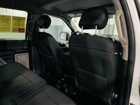 Used 2019 Ford F150 XL w/ Equipment Group 101A Mid AWD/4WD image 26