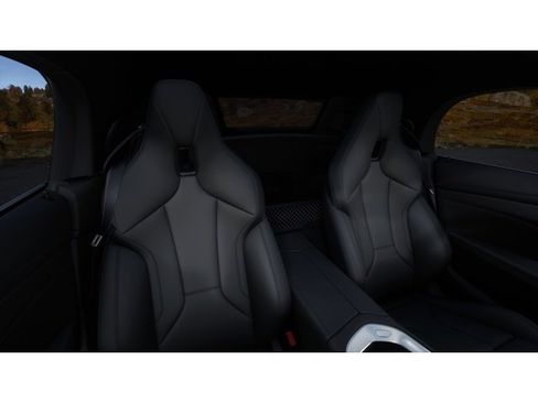New 2026 BMW Z4 M40i image 11