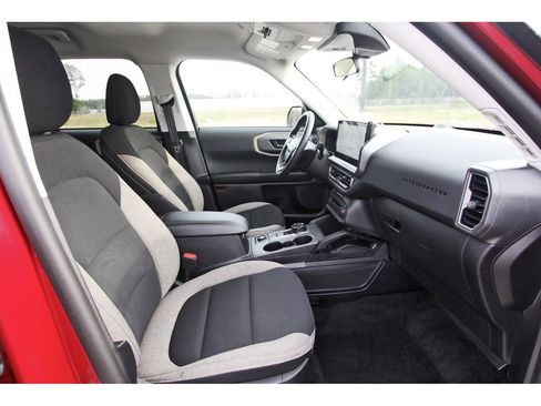 Used 2025 Ford Bronco Sport Big Bend image 26