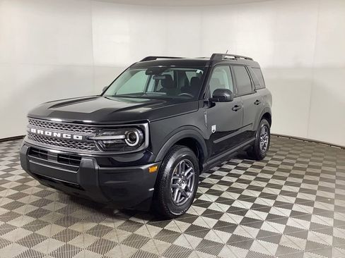 Used 2025 Ford Bronco Sport Big Bend image 5