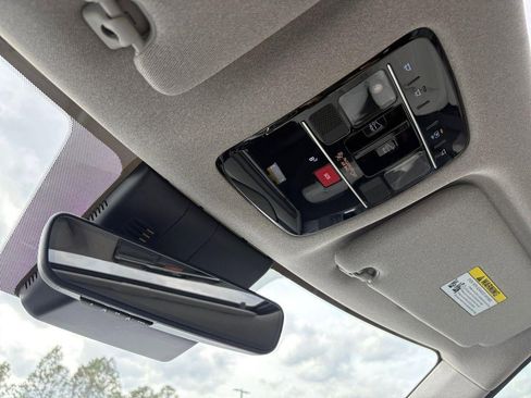 New 2026 Hyundai Santa Fe Limited image 67