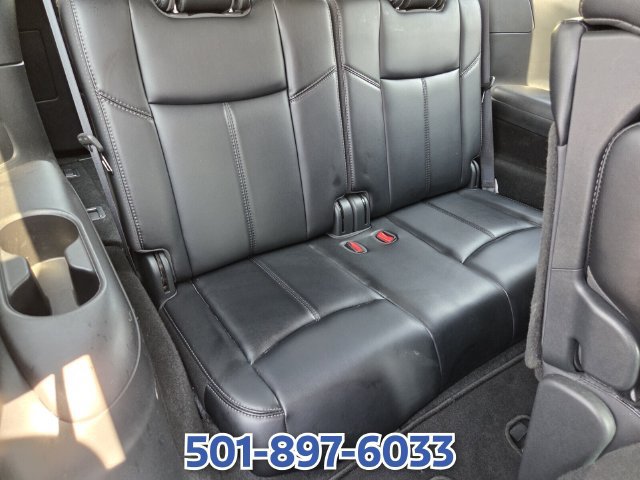 Used 2020 Nissan Pathfinder SL AWD/4WD image 15