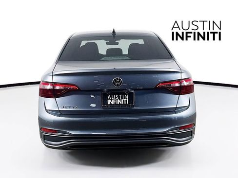 Used 2023 Volkswagen Jetta Sport w/ Driver Assistance Package image 6