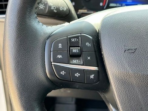 Used 2023 Ford Bronco Sport Outer Banks w/ Tech Package AWD/4WD image 16