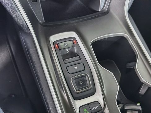 Used 2018 Honda Accord EX-L image 25