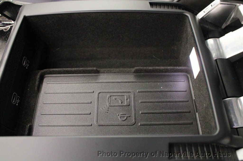 Used 2021 Audi A8 L 4.0T w/ Executive Plus Package AWD/4WD image 57