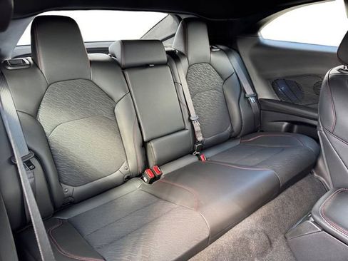 New 2026 Dodge Charger Scat Pack w/ Blacktop Package image 11