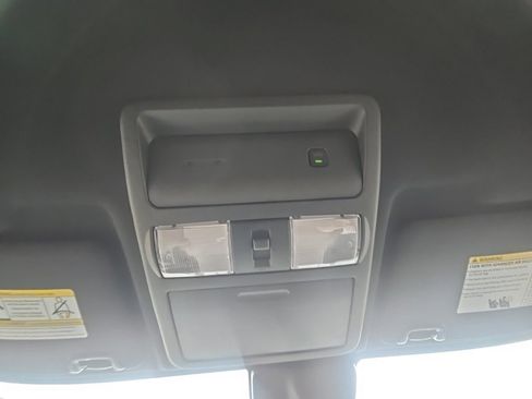 New 2026 Nissan Frontier SV image 25