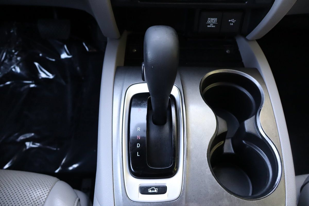 Used 2019 Honda Ridgeline RTL image 37