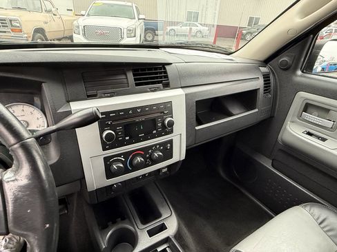 Used 2008 Dodge Dakota Laramie image 13
