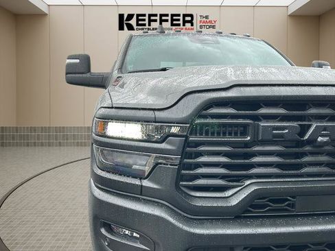 New 2026 RAM 2500 Tradesman image 10