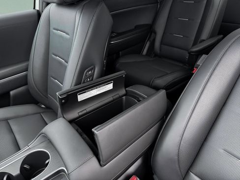 New 2026 Hyundai Palisade Calligraphy image 17