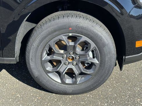 New 2026 Ford Maverick XLT image 10