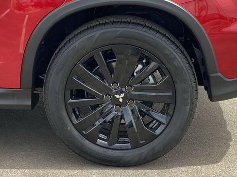New 2026 Mitsubishi Outlander Sport LE AWD/4WD image 27