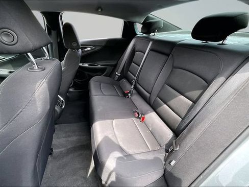 Used 2024 Chevrolet Malibu LT FWD image 21