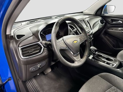 Used 2024 Chevrolet Equinox LT image 5