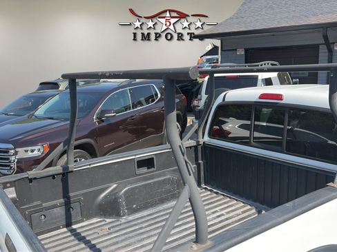 Used 2011 Toyota Tacoma 4x4 Access Cab V6 w/ Convenience Pkg image 22
