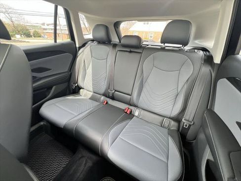 New 2026 Volkswagen Tiguan SE AWD/4WD image 22