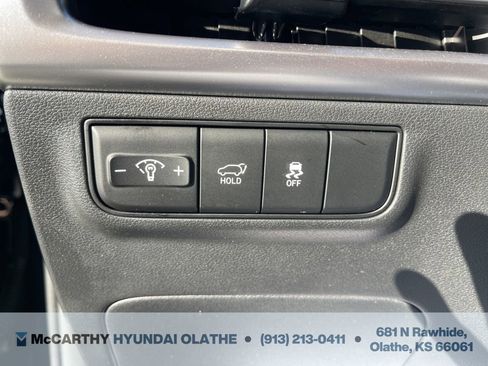 Used 2025 Hyundai Tucson SEL image 25