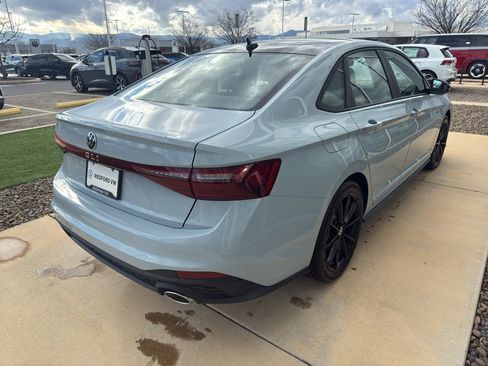 New 2026 Volkswagen Jetta GLI Autobahn image 4