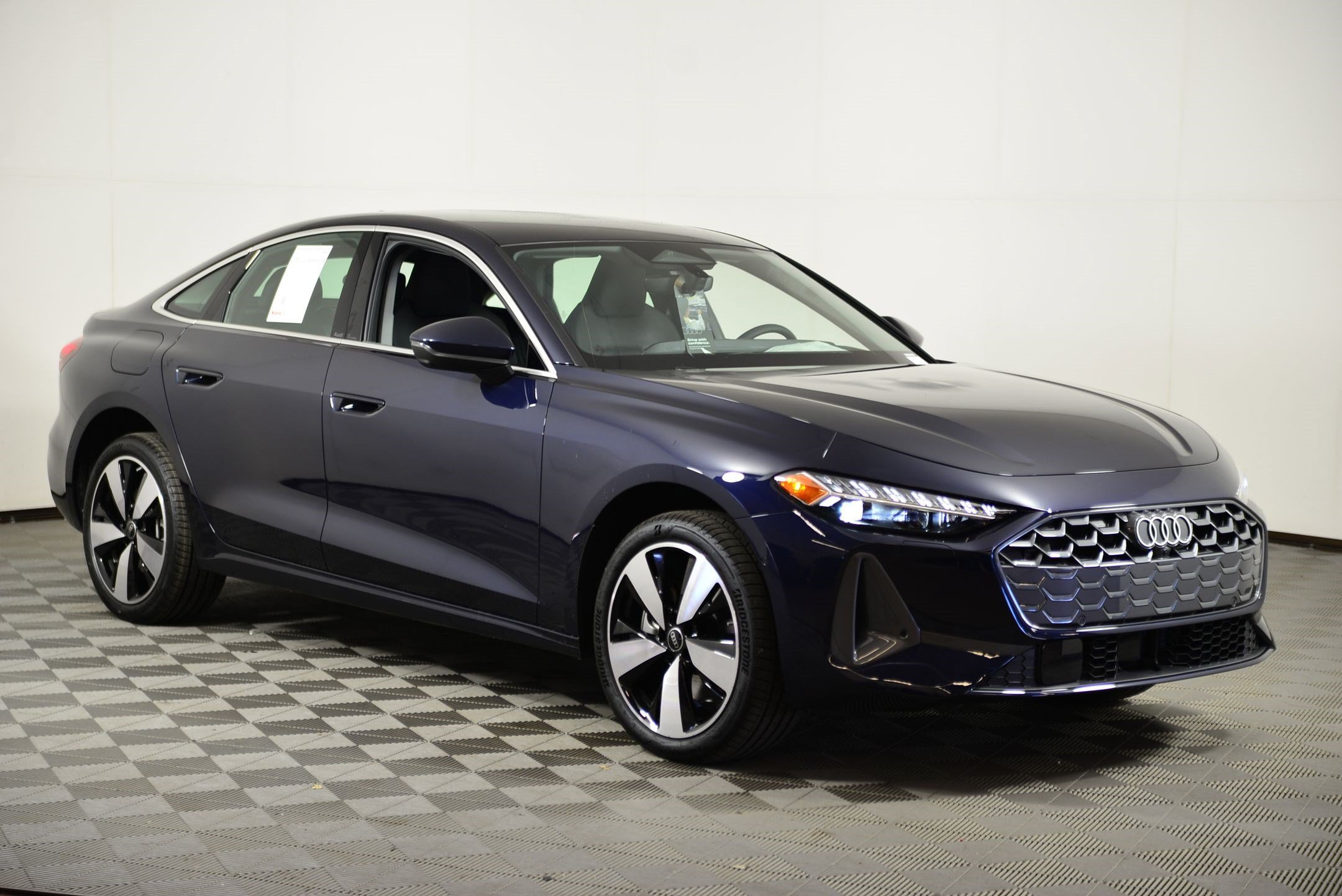 Used 2025 Audi A5 Premium Plus w/ Premium Plus AWD/4WD image 6