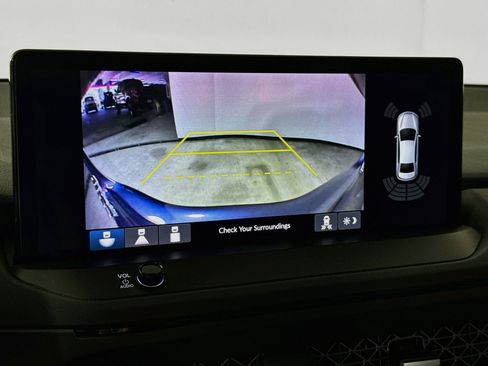 Certified 2025 Honda Accord Touring image 16