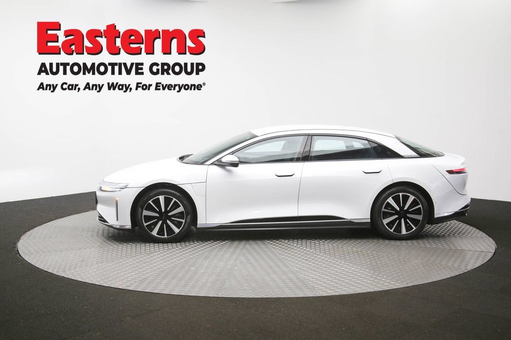 Used 2024 Lucid Air Pure RWD image 58