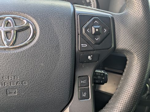 Used 2019 Toyota Tacoma TRD Pro AWD/4WD image 23