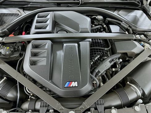 Used 2024 BMW M4 Competition w/ M Carbon Exterior Package image 30