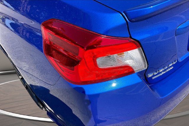 Used 2019 Subaru WRX Premium AWD/4WD image 28