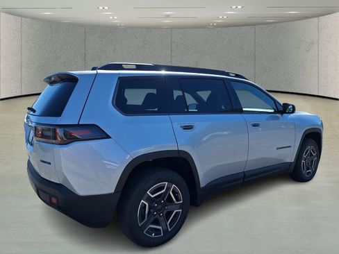 New 2026 Jeep Cherokee Limited AWD/4WD image 5