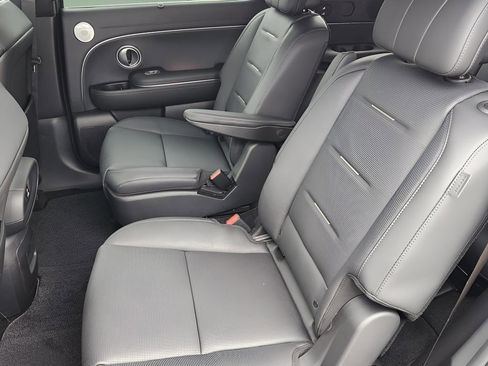 New 2026 Hyundai Palisade Calligraphy AWD/4WD image 11