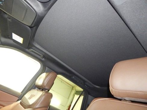 New 2025 Ford Expedition Max King Ranch image 17