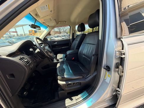 Used 2014 Ford Flex SEL w/ Equipment Group 202A image 15
