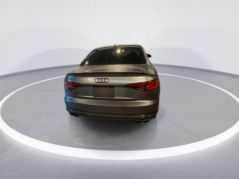 Used 2019 Audi S4 Prestige w/ Prestige Package AWD/4WD image 6