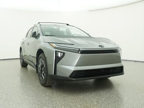 New 2026 Toyota bZ image 63
