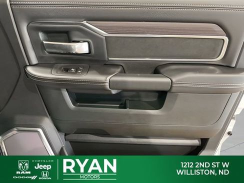 New 2025 RAM 2500 Laramie image 51