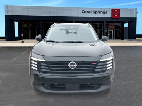 New 2026 Nissan Kicks SR image 6