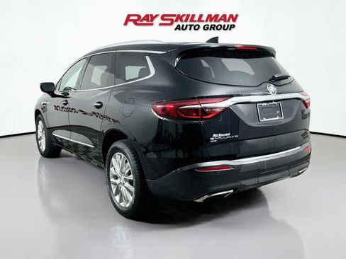 Used 2020 Buick Enclave Premium w/ Sun and Sites Package AWD/4WD image 5
