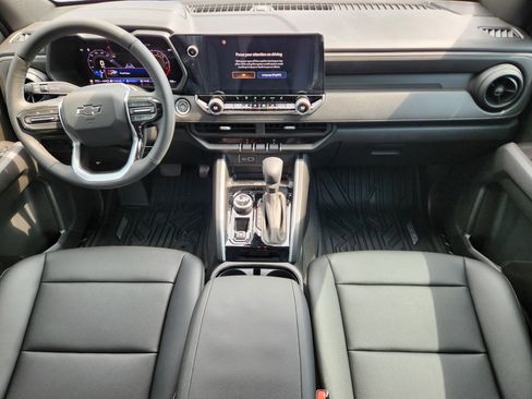 New 2026 Chevrolet Colorado Trail Boss image 20